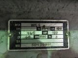 Weg 150 HP, 1180 RPM